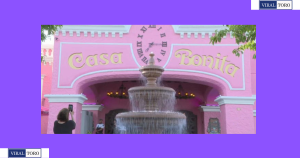 Casa Bonita