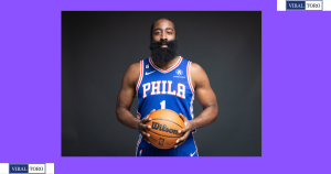 James Harden