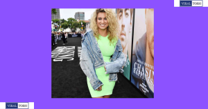 Tori Kelly