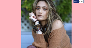 Paris Jackson - Celebrity Kid