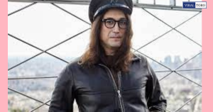 Sean Lennon - Celebrity Kid