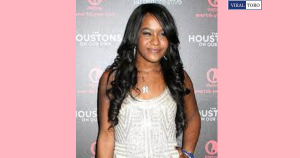 Bobbi Kristina Brown - Celebrity Kid