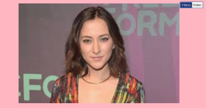 Zelda Williams - Celebrity Kid