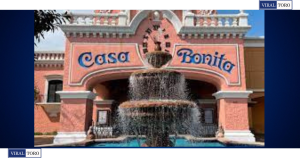 Casa Bonita