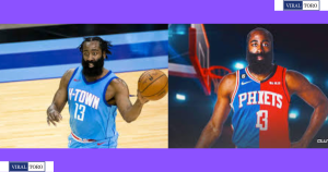 James Harden