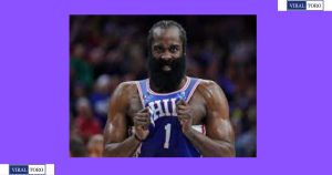 James Harden