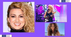 Tori Kelly