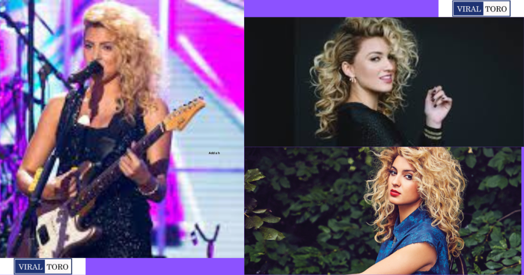 Tori Kelly