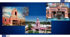 Casa Bonita