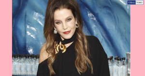 Lisa Marie Presley - Celebrity Kid