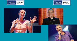 Sinead O’Connor