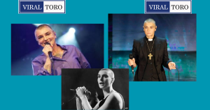 Sinead O’Connor