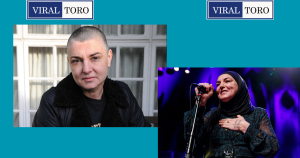 Sinead O’Connor