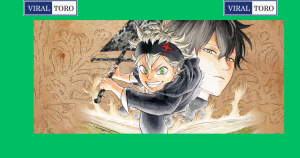 Black Clover