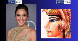 Gal Gadot - Cleopatra