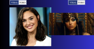 Gal Gadot - Cleopatra