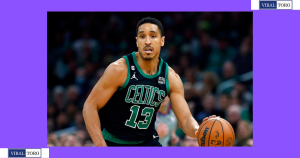 Malcolm Brogdon