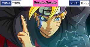 Boruto: Naruto