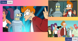 Futurama