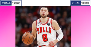 Zach LaVine