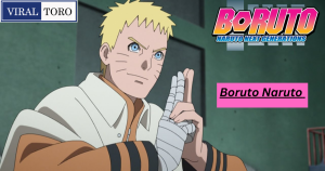 Boruto: Naruto