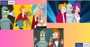 Futurama