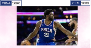 Joel Embiid