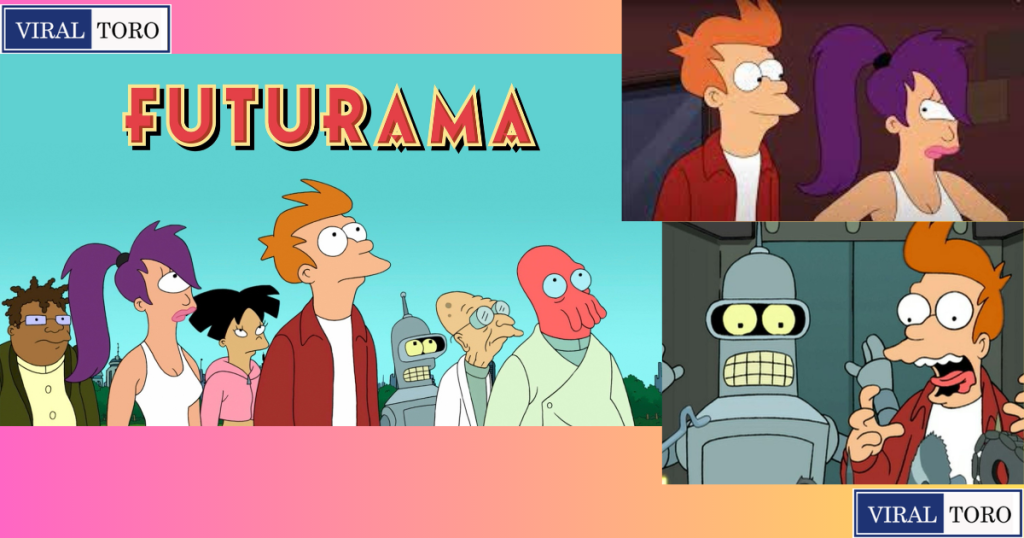 Futurama