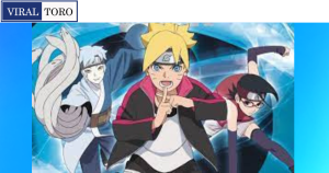 Boruto: Naruto