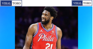 Joel Embiid