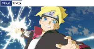 Boruto: Naruto