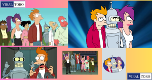 Futurama