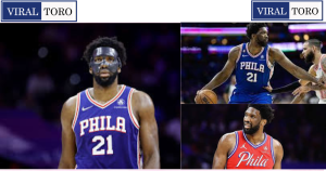 Joel Embiid