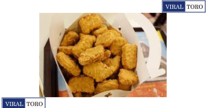 Chicken Nuggets