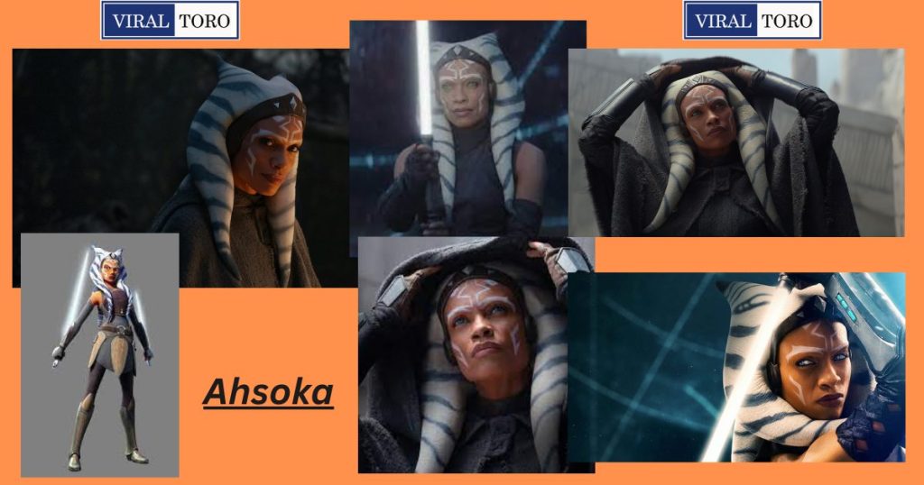 Ahsoka