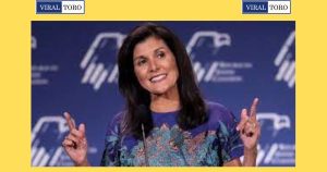 Nikki Haley- Republican Debate