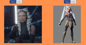 Ahsoka 