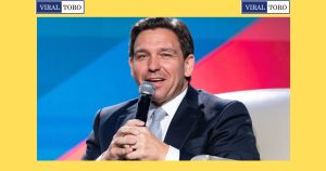 Ron DeSantis - Republican Debate