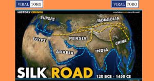 Silk Road