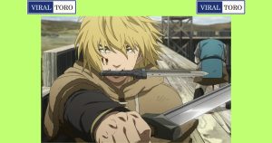 Vinland Saga Season 2