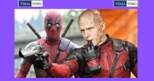 Deadpool 3