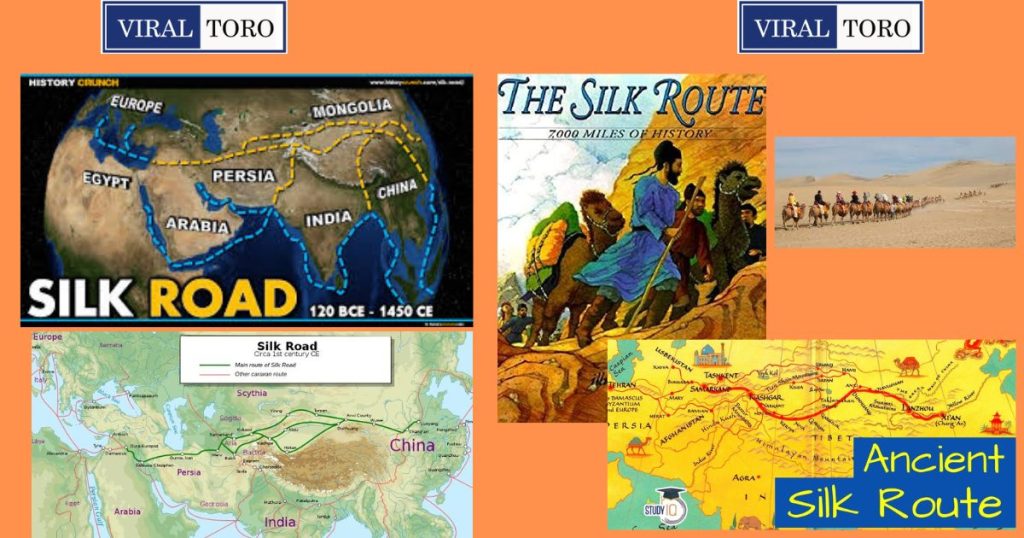 Silk Road