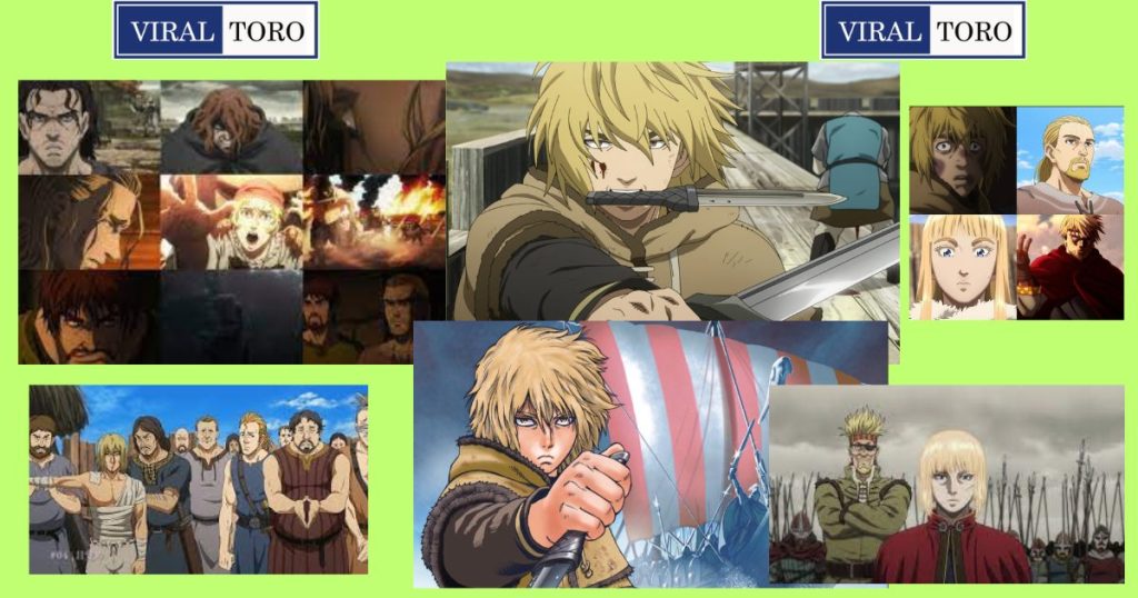 Vinland Saga Season 2