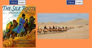 Silk Road