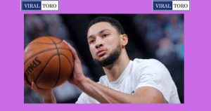 Ben Simmons