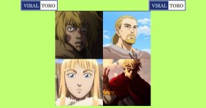 Vinland Saga Season 2