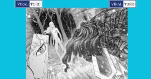 Berserk Chapter 374