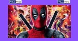 Deadpool 3