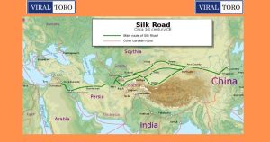 Silk Road