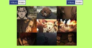 Vinland Saga Season 2